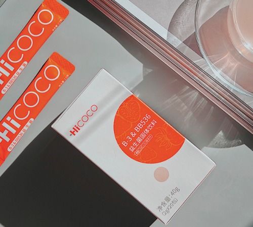 从日本森永乳业爆品益生菌菌株洞察食品行业新趋势